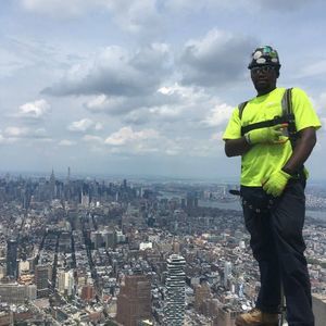 Meet your Posher, Robert